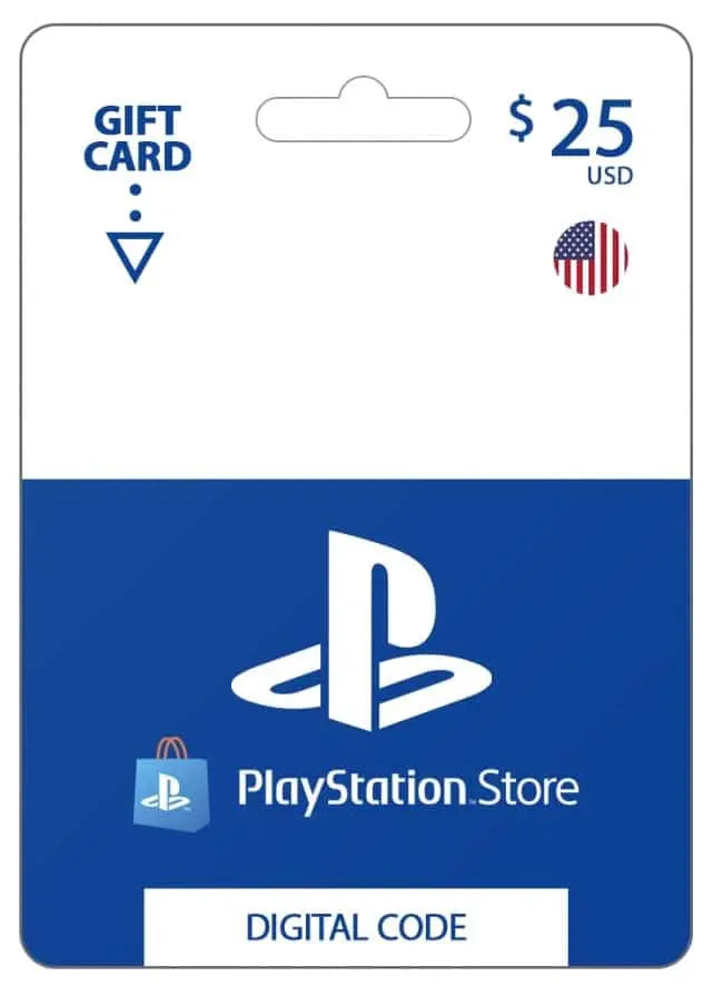 Tarjeta PSN