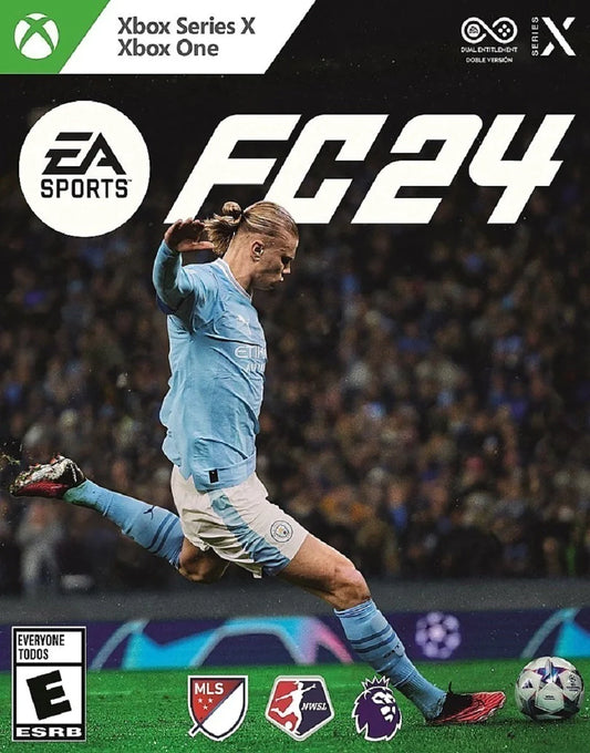 FC 24 Xbox One | Series S/X