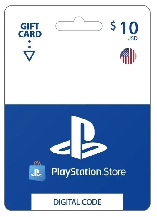 Tarjeta PSN