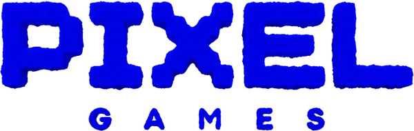 Pixel Games Mexico