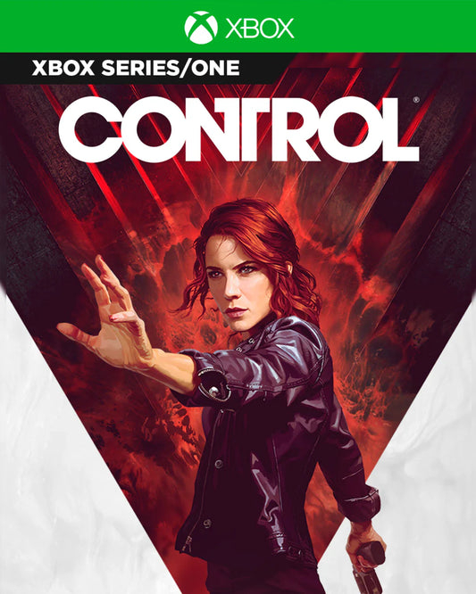 Control Xbox One | Series S/X