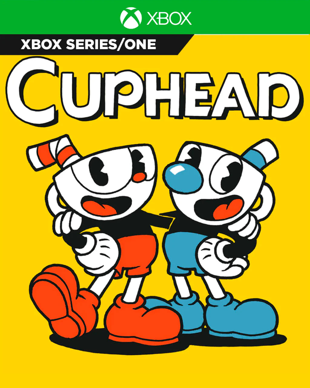 Cuphead Xbox One | Series S/X