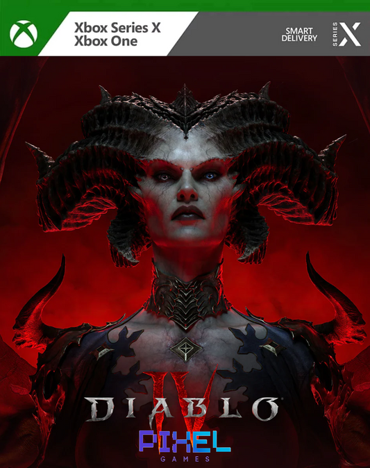 Diablo IV Xbox One | Series S/X