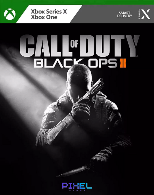 Call of Duty Black Ops II Xbox One | Series S/X