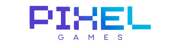 Pixel Games Mexico